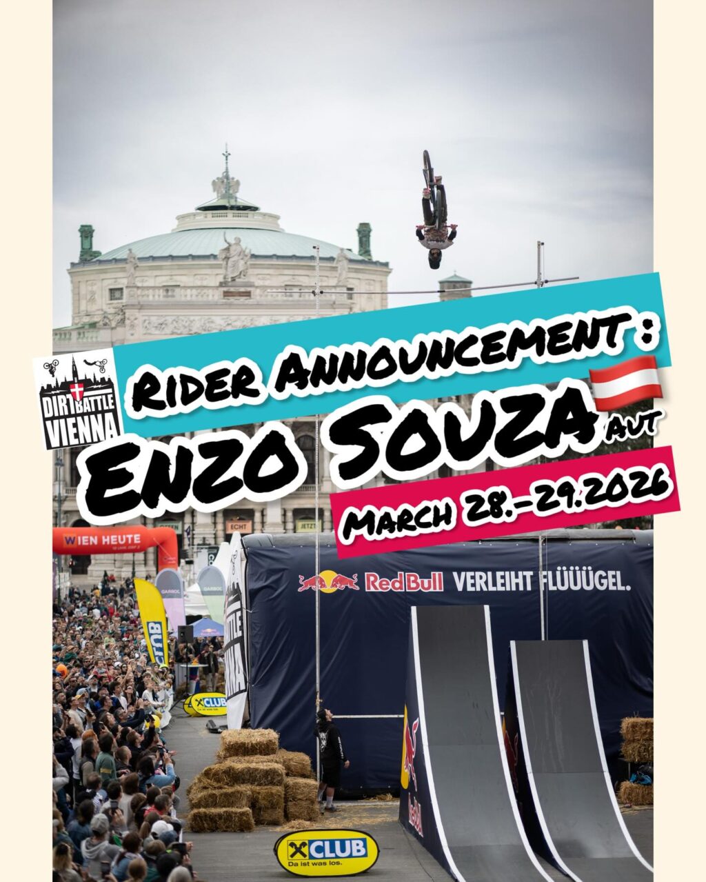 Instagram post from dirtbattle. This post is in position 2.