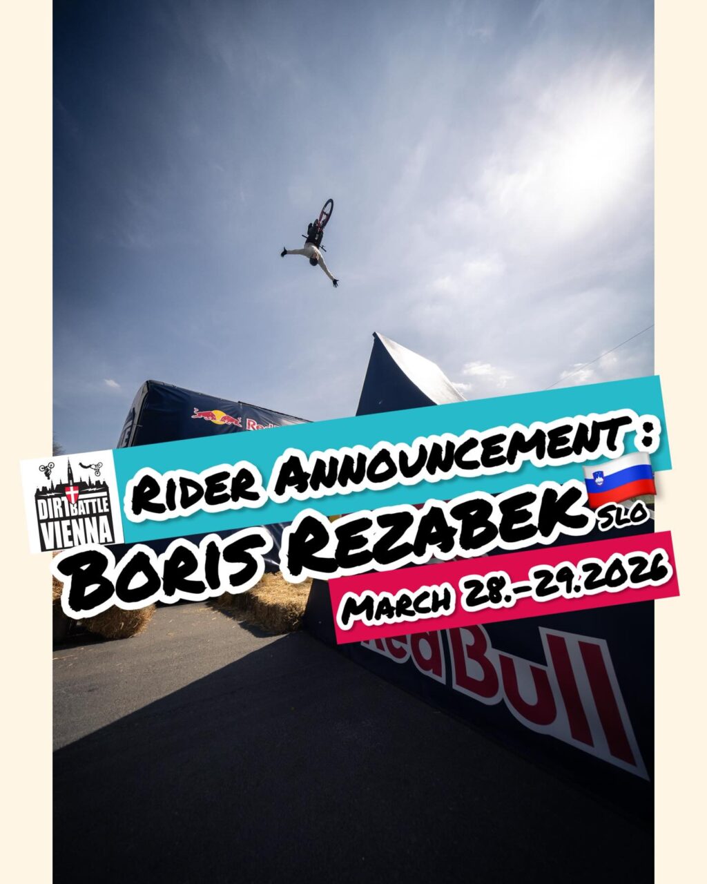 Instagram post from dirtbattle. This post is in position 2.