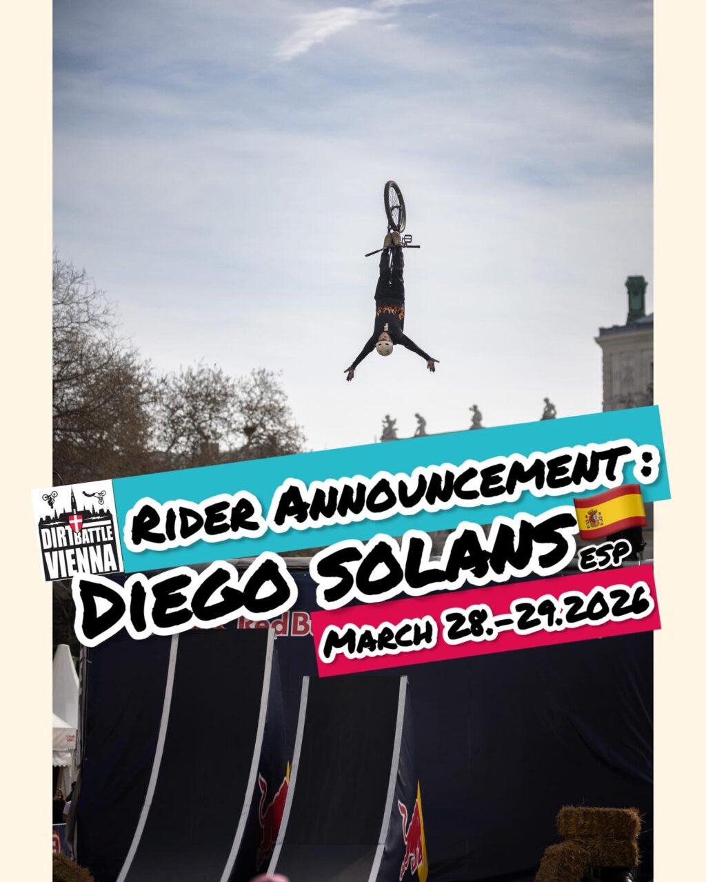 Instagram post from dirtbattle. This post is in position 0.