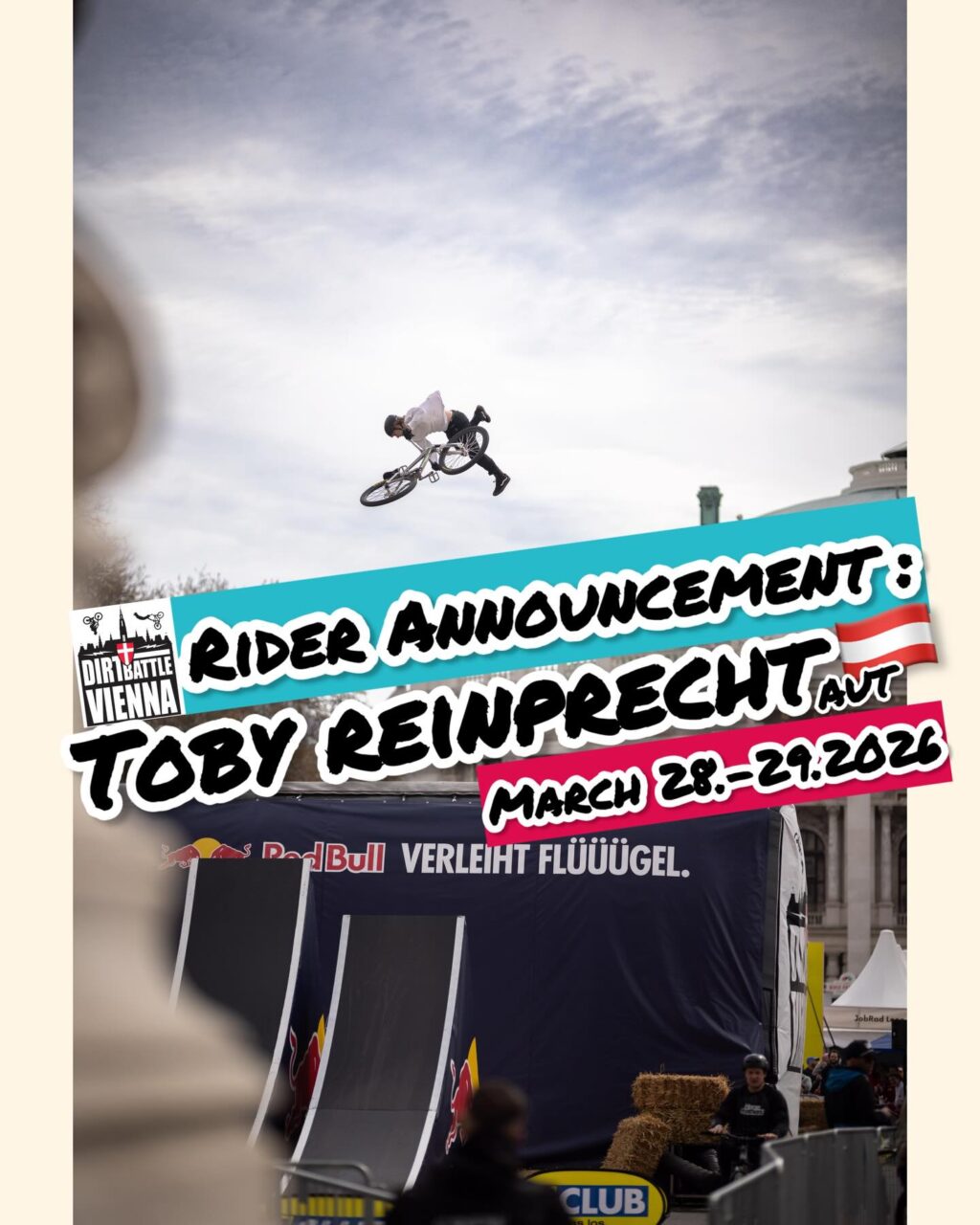 Instagram post from dirtbattle. This post is in position 1.