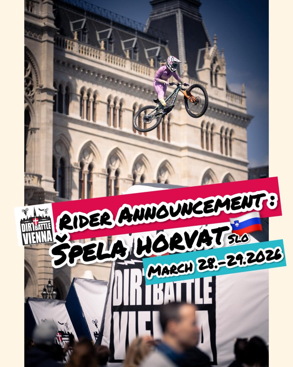 Instagram post from dirtbattle. This post is in position 6.