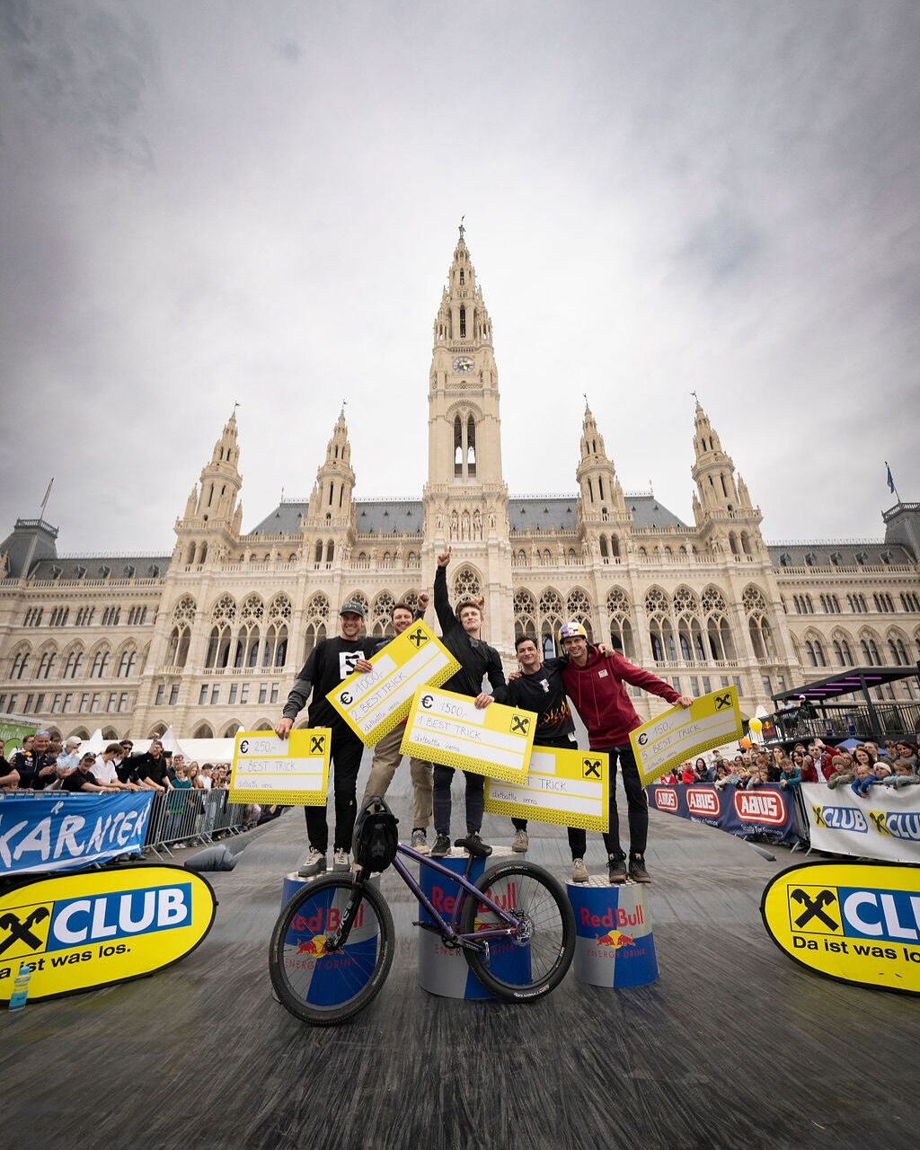 Instagram post from dirtbattle. This post is in position 0.