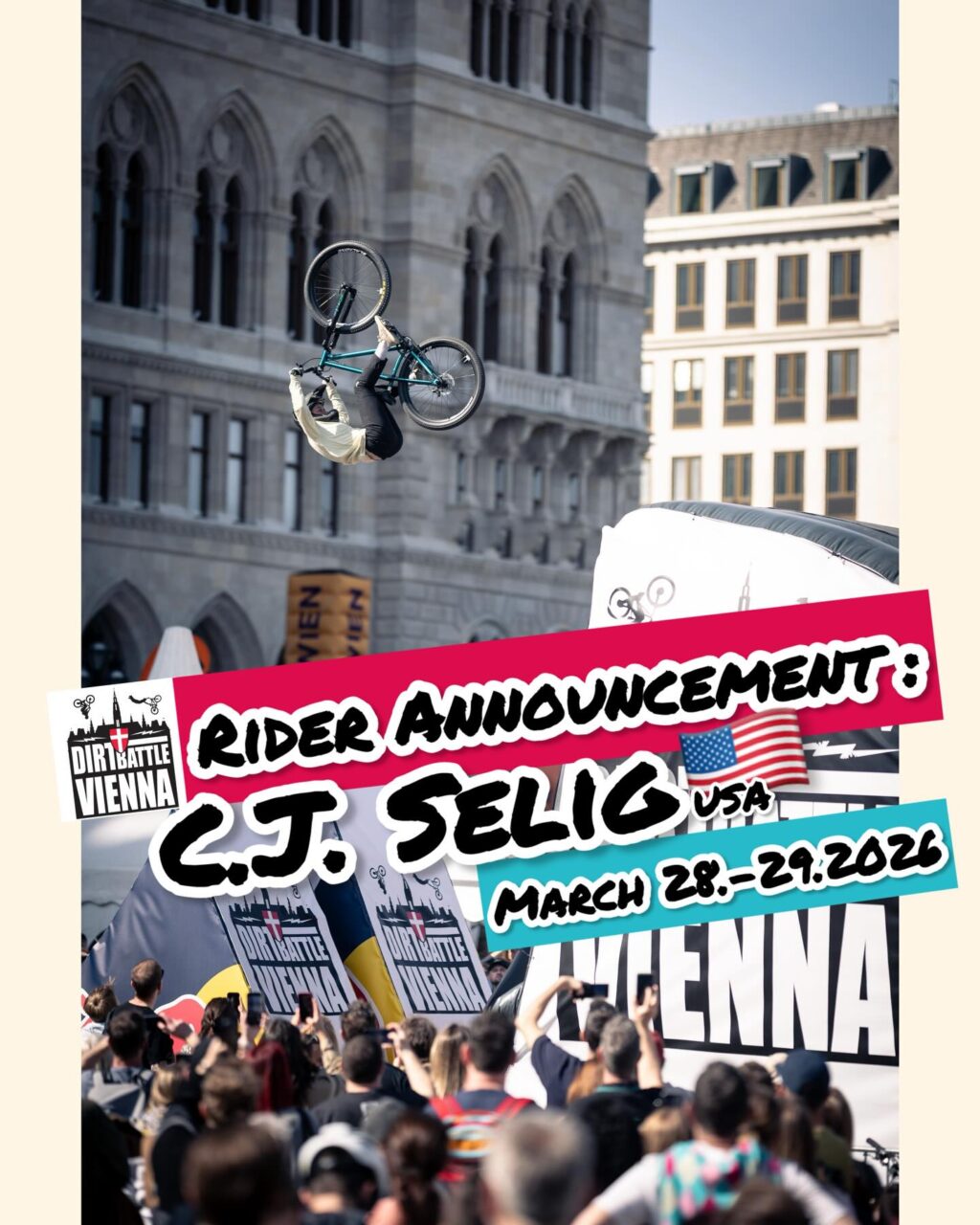 Instagram post from dirtbattle. This post is in position 5.