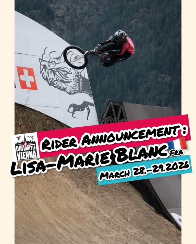 Instagram post from dirtbattle. This post is in position 1.