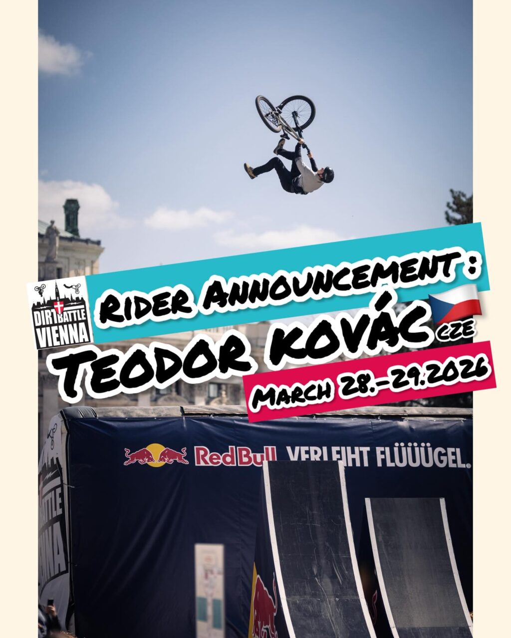 Instagram post from dirtbattle. This post is in position 1.