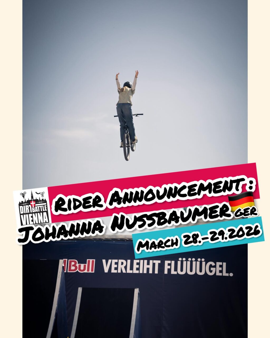 Instagram post from dirtbattle. This post is in position 7.