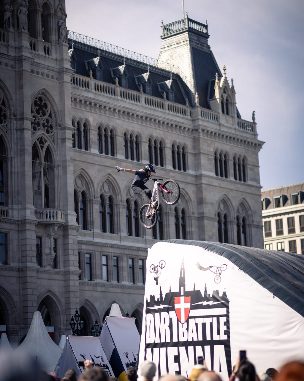 Instagram post from dirtbattle. This post is in position 1.