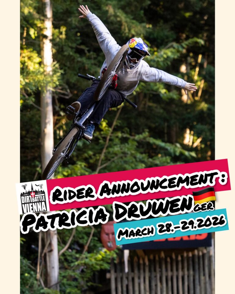 Instagram post from dirtbattle. This post is in position 2.