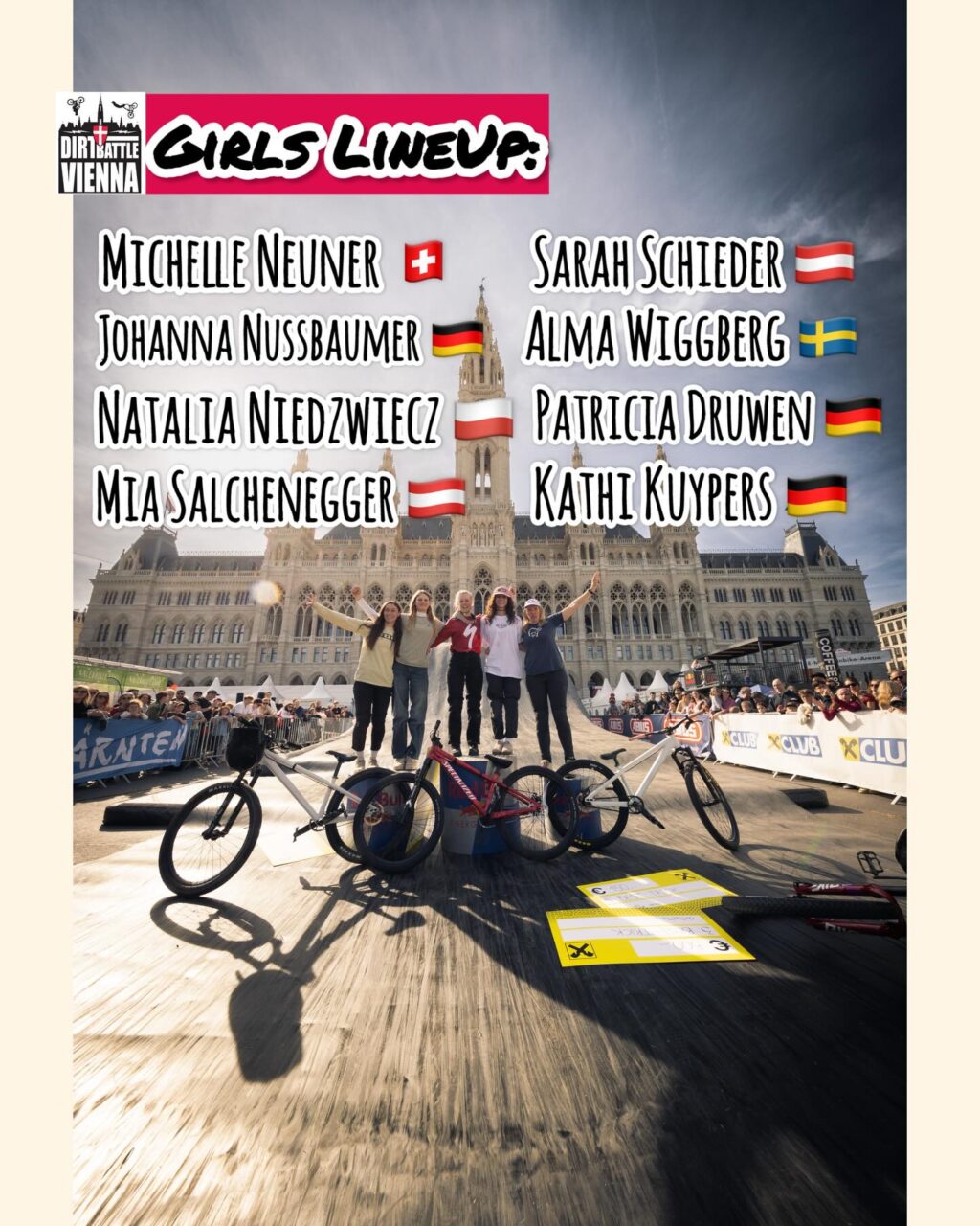 Instagram post from dirtbattle. This post is in position 2.