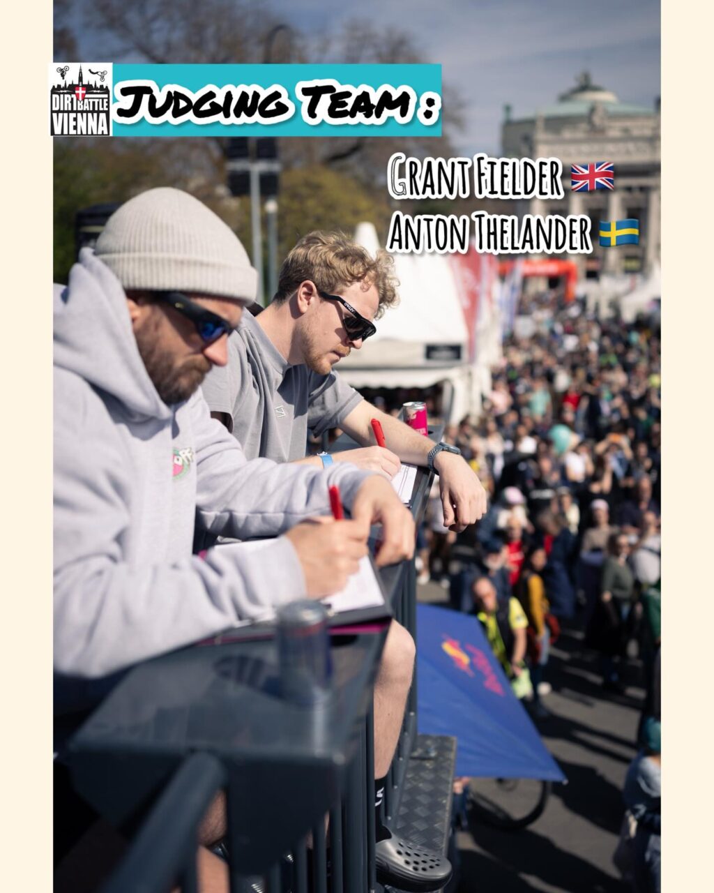 Instagram post from dirtbattle. This post is in position 4.