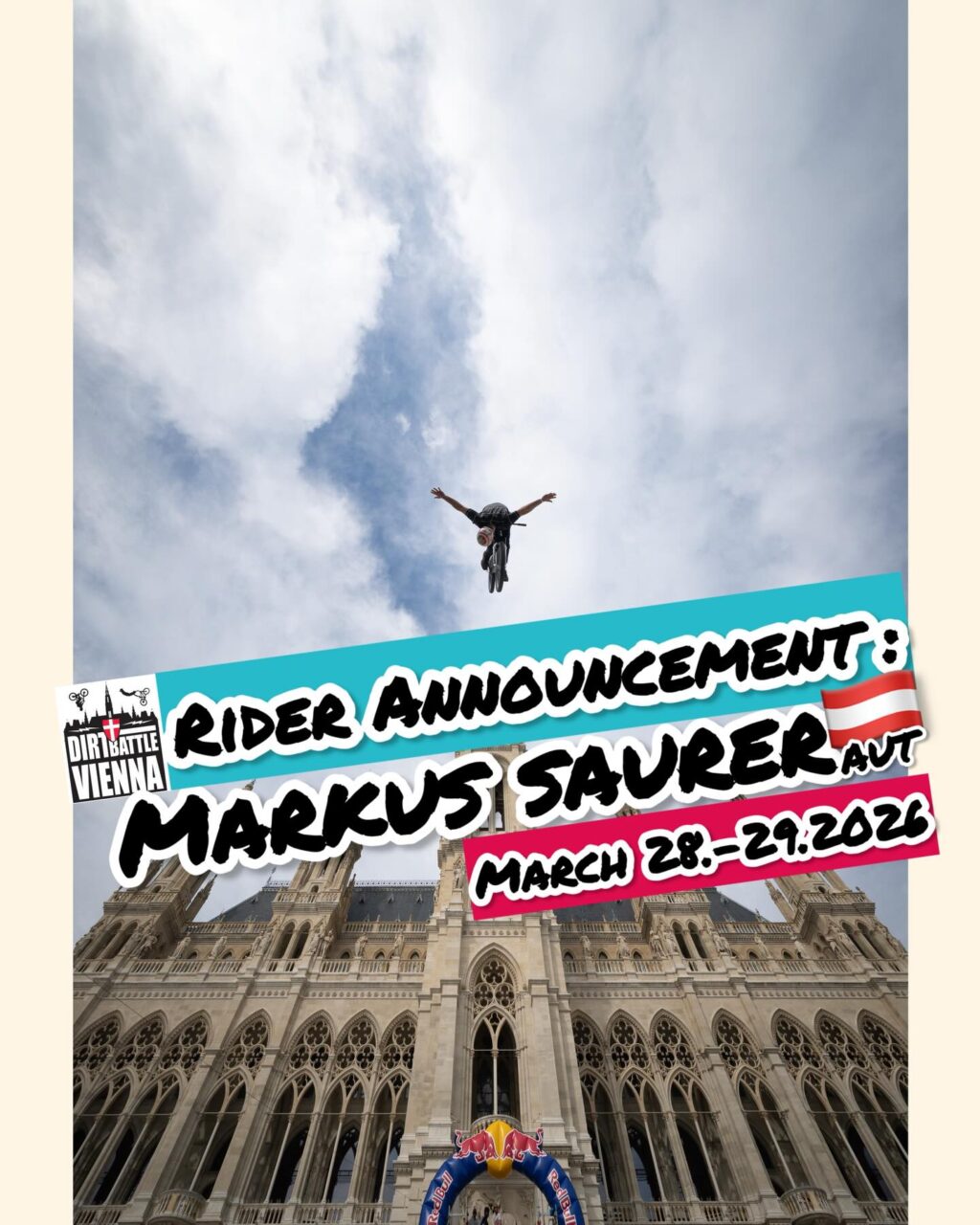 Instagram post from dirtbattle. This post is in position 2.