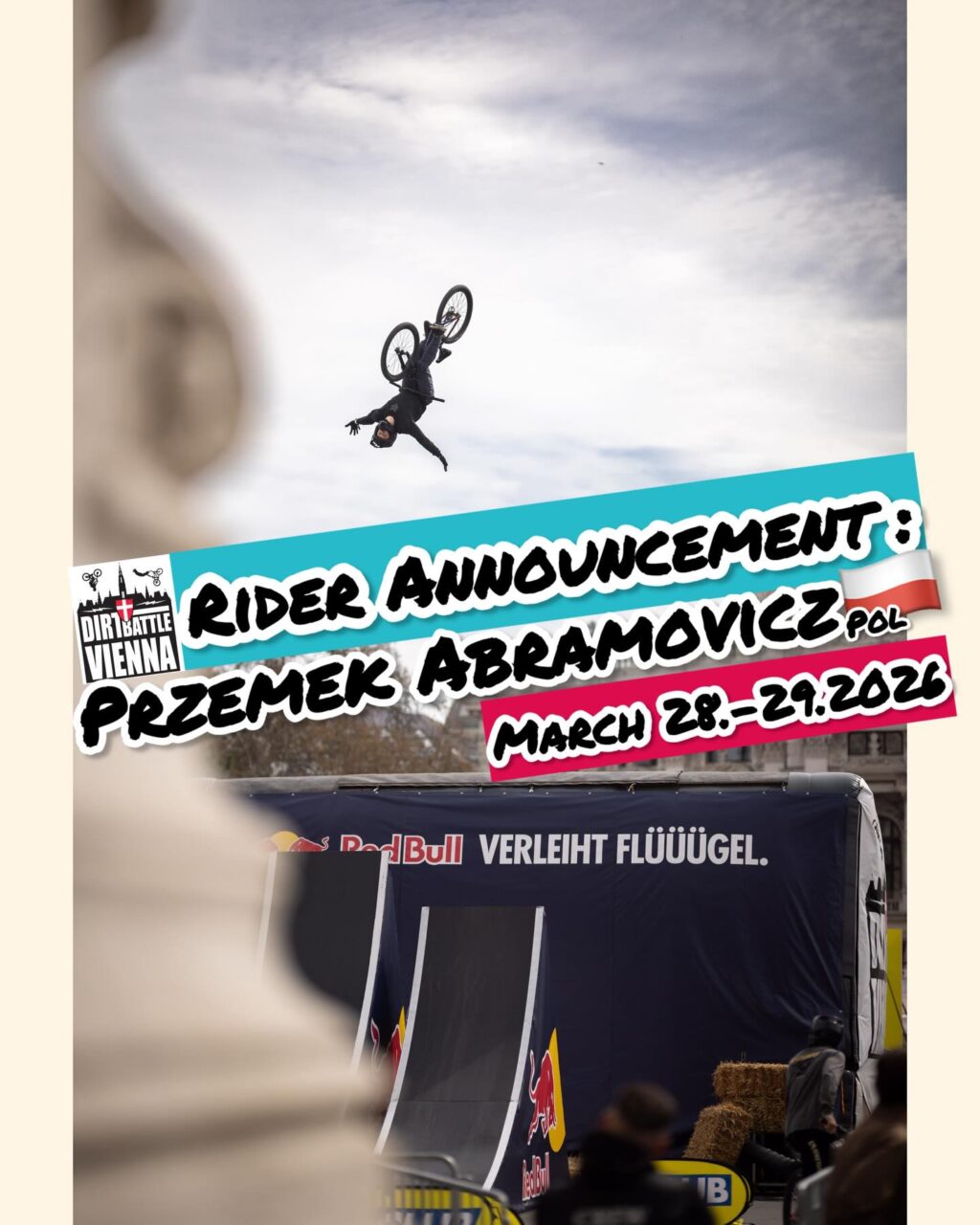 Instagram post from dirtbattle. This post is in position 0.