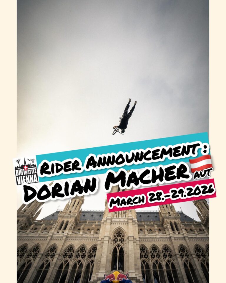 Instagram post from dirtbattle. This post is in position 3.