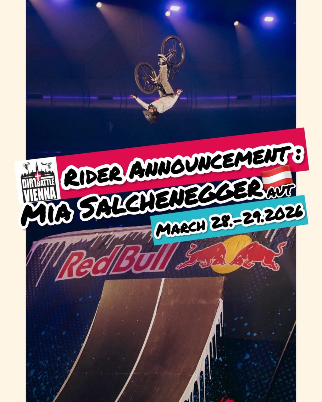 Instagram post from dirtbattle. This post is in position 2.