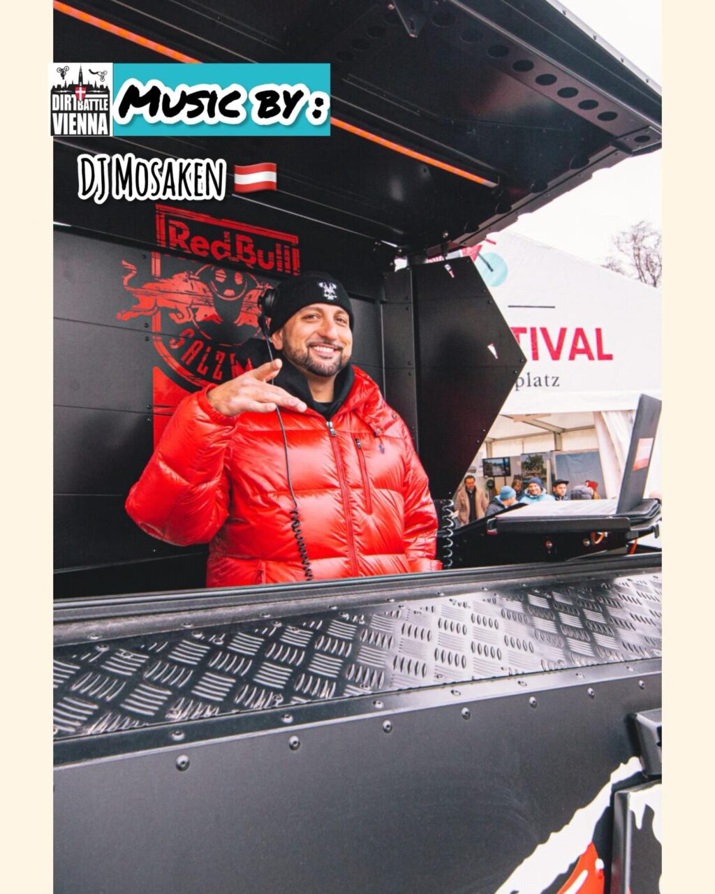 Instagram post from dirtbattle. This post is in position 6.